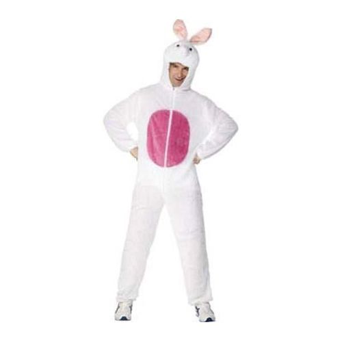 Costume De Lapin Pour Adulte Sd M