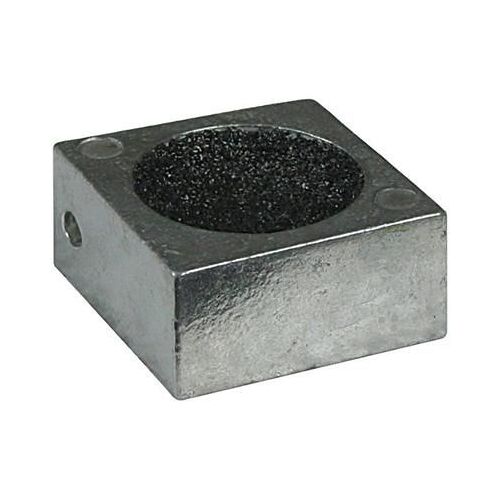 Ponceur pour embouts