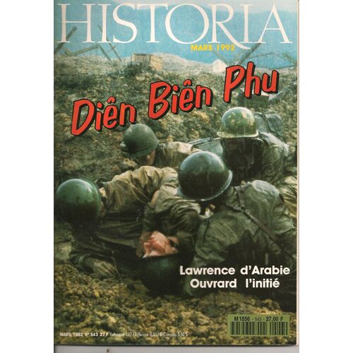 Historia.