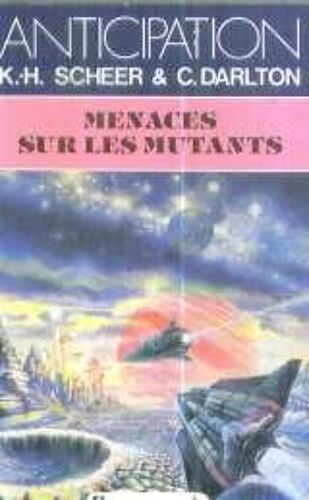 Menaces Sur Les Mutants