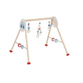 Portique D'activités Voitures