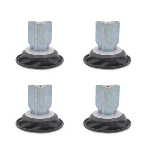 4 Piston Et Membrane À Membrane, Pour Piaggio Fly125 Sportcity 125/150/200 Vespa Lx/Lvx 125, Vespa 150 X8 125 Street 14mm