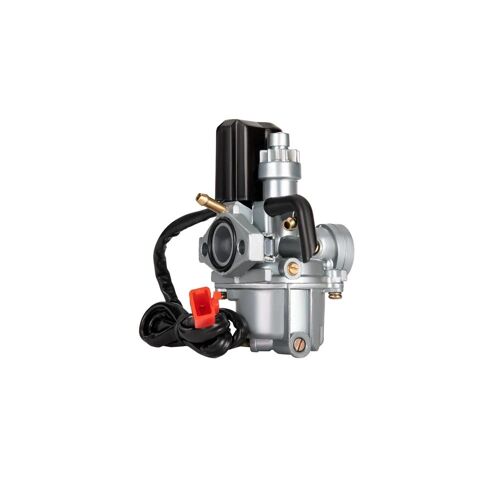 Runtong-Carburateur 17mm Pour Tracteur Buxy 50 Speedfight, Vivacité, Tkr50 Elyseo 50 Gipsy Limbo Looxor Rapid Reggea 50 Sv 50 2t