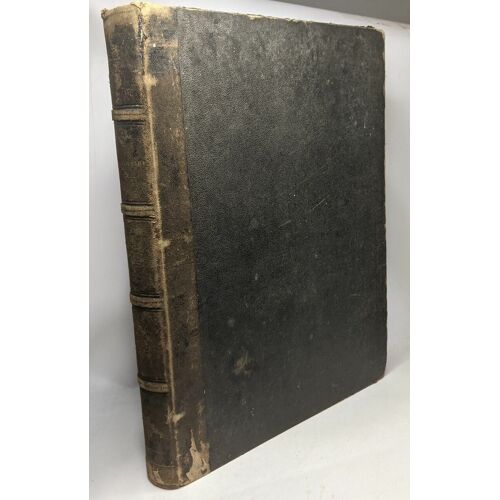 Dictionnaire Général Des Armures - Atlas Pour Tissage Mécanique & À La Main - 300 Pages Et 4.000 Dessins Ou Armures Depuis Deux Jusqu'à Trente Lames Imprimé À 250 Exemplaires Seulement