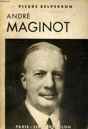 André Maginot