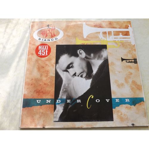 Under Cover<Br>Get Out Of Your Lazy Bed (Live)<Br>I Need It (Live)<Br>Up Front (Live)