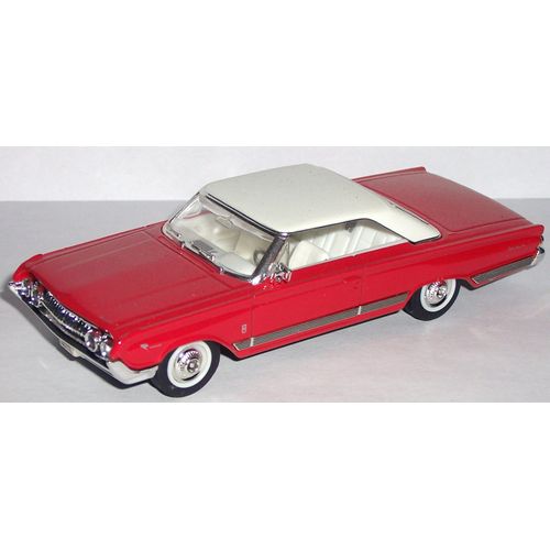 Mercury Marauder-Road Signature