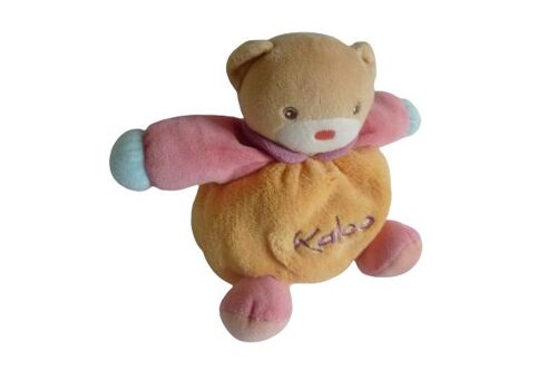 Doudou Peluche Ours 18 Cm Kaloo