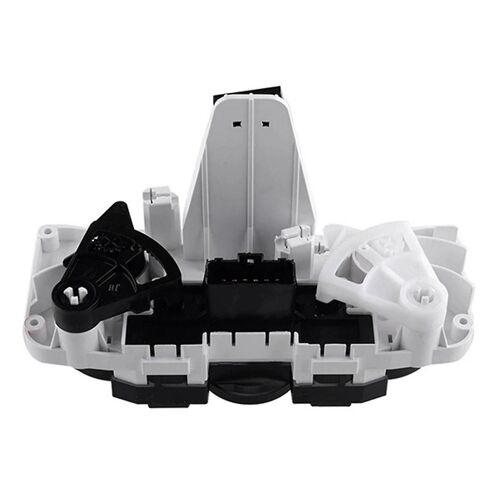 For Tiida C11 Front Center Dash Air Conditioner A/C Heater Switch Climate Control Button Assembly