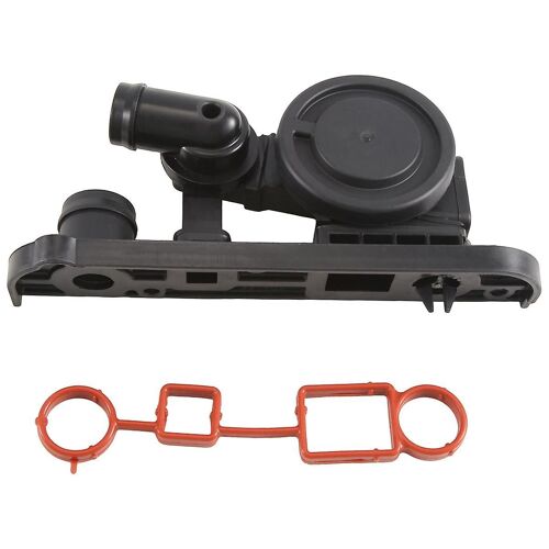 Soupape De Ventilation De Carter Moteur Pcv 06f129101k 06f129101r Pour A1 A3 A4 A6 C6 Tt Golf