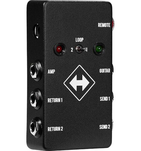 Jhs Switchback - Footswitch