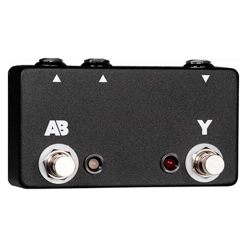 Jhs Active Aby - Footswitch