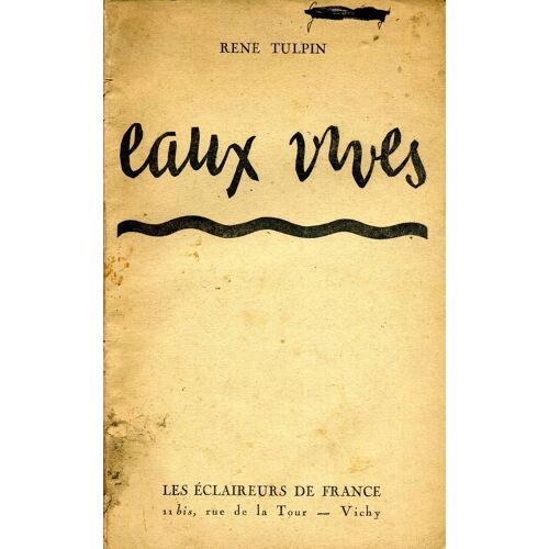Eaux Vives