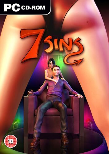 7 Sins Espagnol Pc