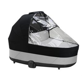Protection Pluie Nacelle Cot S Lux - Transparent