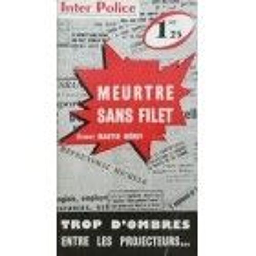 Meurtre Sans Filet