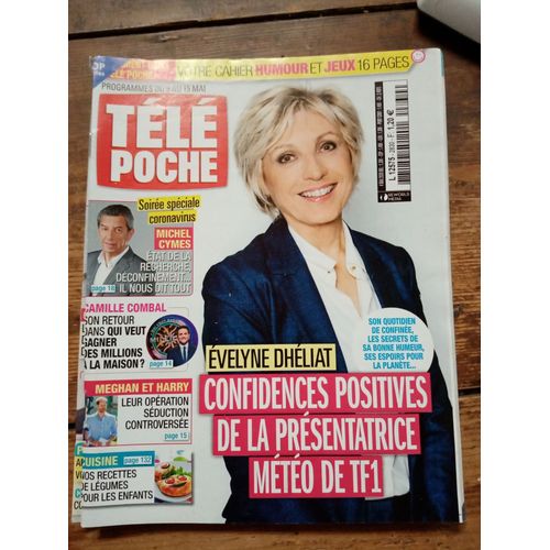 Tele Poche 2830 09 Mai 2020