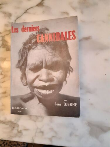 Les Derniers Cannibales