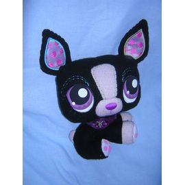Peluche Petshop 20 Cm.