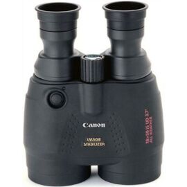 Canon - Jumelles 18 x 50 IS - Etanche, à image stabilisée - Porro