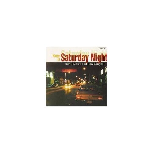The Kings Of Saturday Night