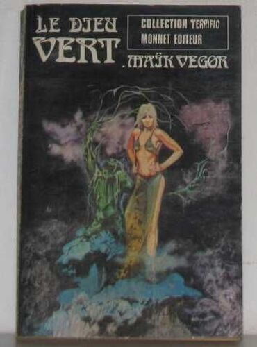 Le Dieu Vert