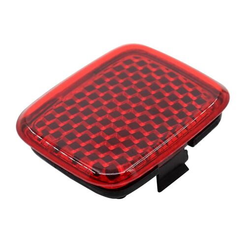 Réflecteur De Porte D'entrée De Lumière Intérieure De Panneau De Porte Automatique Pour Le Modèle Y 1085105-00-E
