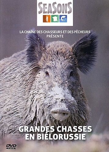 Grandes Chasses En Biélorussie
