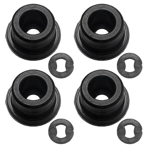 4pack 878-179 877-993 Piston Bumper And Bumper Sheet For Nv45ab2 Nv45ab Nv50ap2 Nv45ae Nv45aa Nv50a