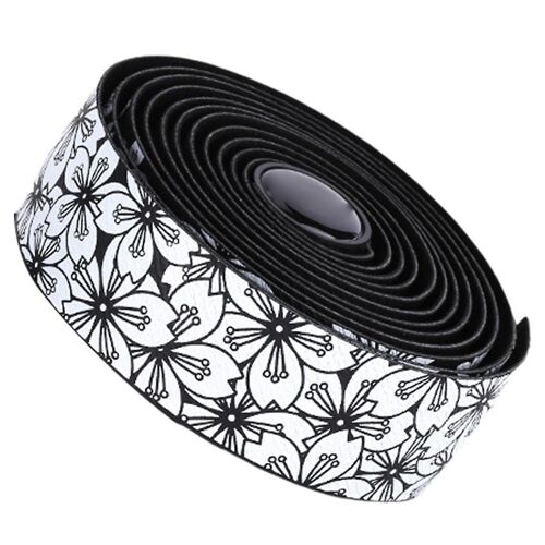 Bicycle Handlebar Tape Road Bike Handlebar Tape Shockproof Shock-Absorbing Wear-Resistant Sweat-Abs