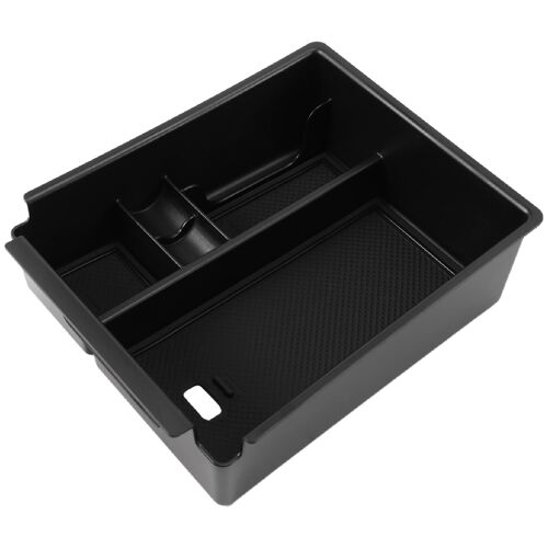 Centre Console Armrests Storage Box Organiser Interior Accessories For Nx4 2021 2022