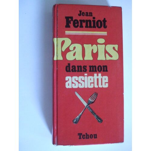 Paris Dans Mon Assiette Dessins De Kokkos