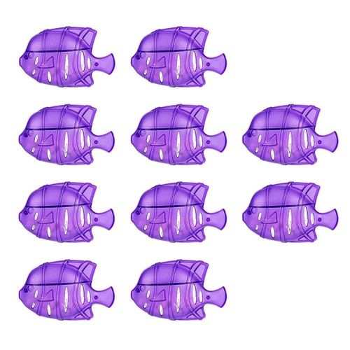 Nettoyeur Humidificateur Pour La Plupart Des Humidificateurs, Traitement Par Gouttes D'eau, Protège Les Gouttelettes Contre Les Odeurs, Aquarium Compatible