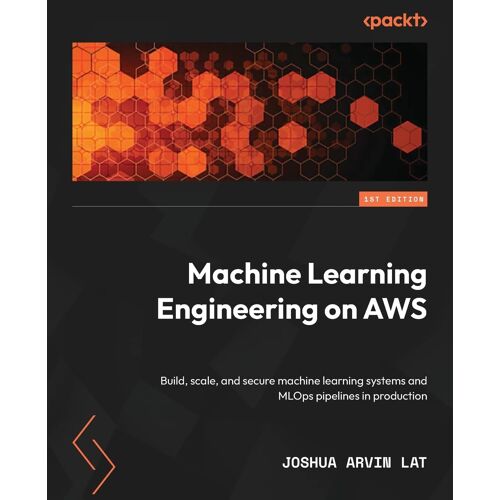 Machine Learning Engineering On Aws