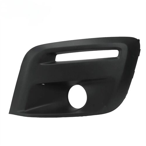 Left Front Bumper Grille Foglight Frame Protector Cover For Berlingo 20152018 Accessories