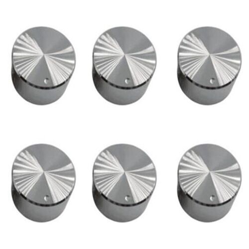 Bouton Rotatif Pour Poêle À Gaz, 6 Pièces, Bouton Rond 9109-May14A23794