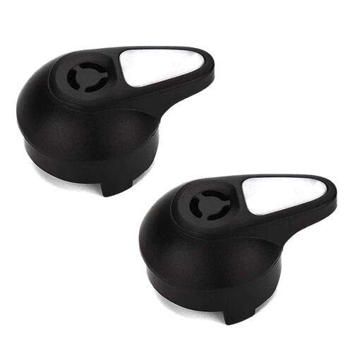 Valve De Déverrouillage De Vapeur, 2 Pièces, Poignée De Déverrouillage De Valve De Pression Universelle Compatible Avec Mes Accessoires De Valve Cs40G 9109-May14A23763