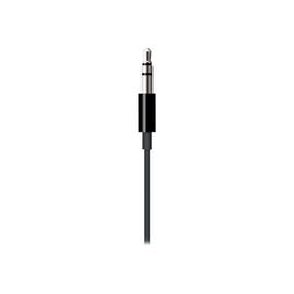 Apple - Câble Lightning vers jack pour casque - Lightning mâle pour mini-phone stereo 3.5 mm mâle