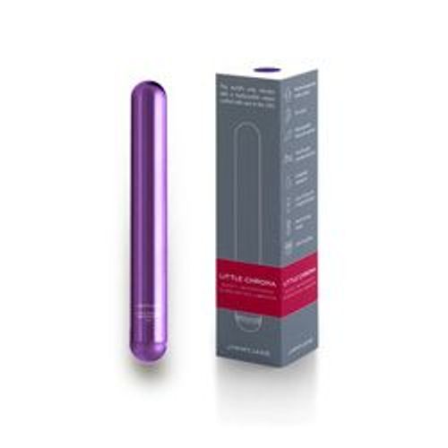 Vibromasseur "Jimmy Jane Little Chroma Magenta