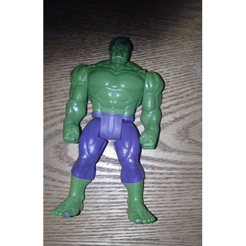 Figurine Hulk -2016-