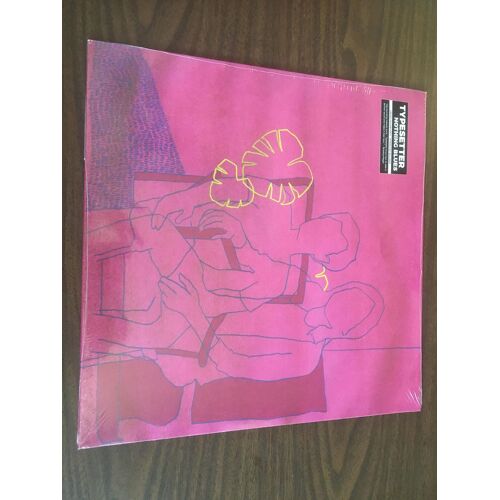 Nothing Blues (Yellow Vinyl) [Vinyl]