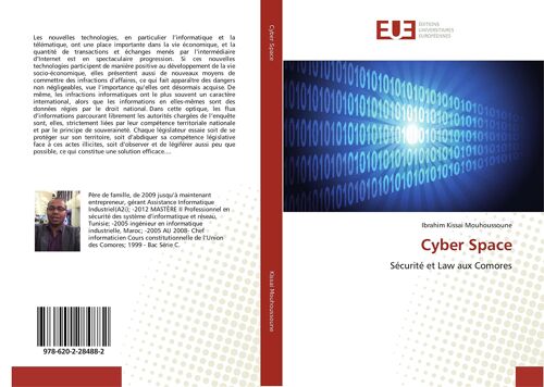 Cyber Space