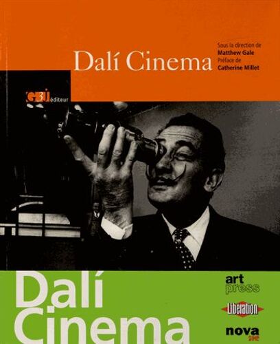 Dali Cinéma