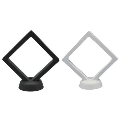 Présentoir De Suspension Pour Bijoux, Boîte D'emballage Transparente, 10 Pièces, Accessoires De Tournage, Film Acrylique Pet Pour Ongles, Autocollants