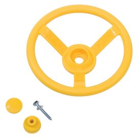 Axi Volant Jaune Pour Cabanes De Jeu