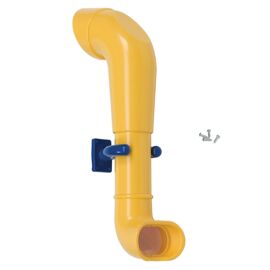 Axi Périscope Jaune Bleu Pour Cabanes De Jeu