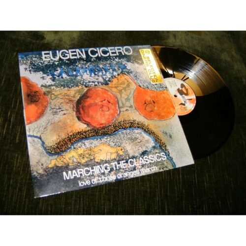 Marching The Classics - Love Of Three Oranges March