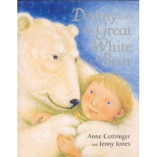 Danny And The Great White Bear