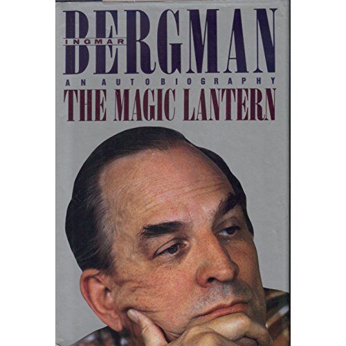 The Magic Lantern: An Autobiography