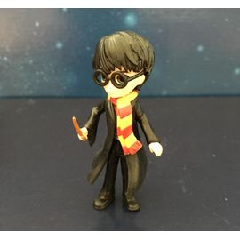 Figurine Harry Potter Articulée - Série Harry Potter (Spin Master 2020)